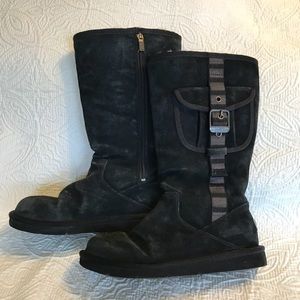 Ugg boots, size 8